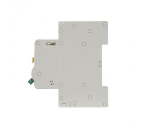 Контакт дополнительный для ВА-101 нов.  18100DEK  DEKraft