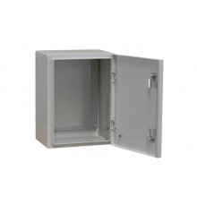 Корпус металлический ЩРНМ IP31 300х250х150  32462DEK  DEKraft