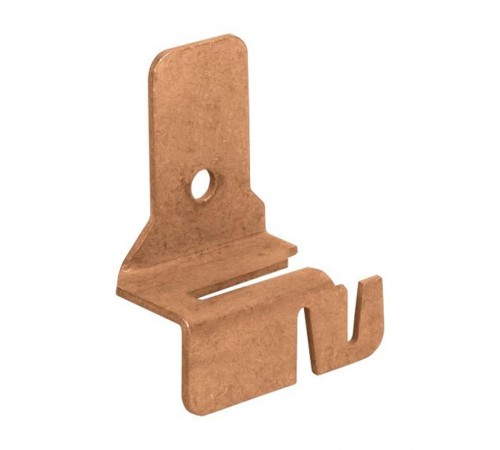 Держатель для заземляющих проводников, Cu EKF PROxima   lp-31510-cu   EKF