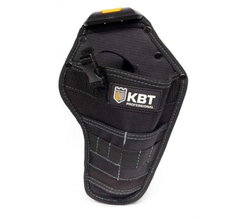 Сумка-кобура модульная СМ-05 серия "Quick-Lock" (KBT)  83139  КВТ