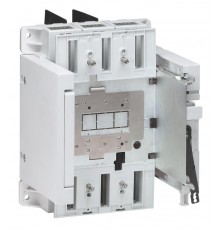 DPX3 1600 Debro-lift Выкатная мобильная часть 3P  422593  Legrand