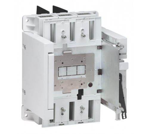 DPX3 1600 Debro-lift Выкатная мобильная часть 3P  422593  Legrand