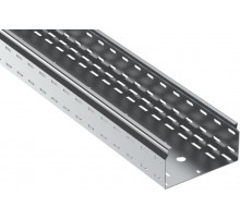 ESCA 7 Лоток перфорированный 100х200х2000-1,5   CLP10-100-200-150-2  IEK