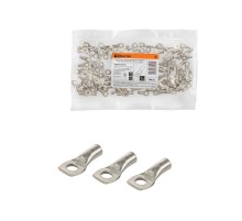 Наконечник ТМЛ-Р 2,5-4-2,3  SQ0572-0015  TDM