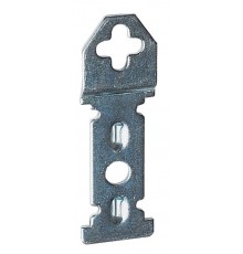 Крепления к стене для шкафов C, G, W  ZW125P4  ABB