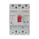 Авт. выкл. YON MGS250 3P 200-250A 36kA  MGS250N-3TAMF0250  DKC