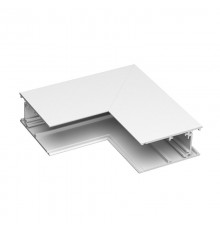 Коннектор угловой MAG-CON-ORIENT-2652-L90-INT (WH, внутренний) (Arlight, IP20 Металл, 3 года)  035809  Arlight