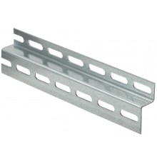 Профиль перфорированный Z-образный К239 2000 УТ1,5  CLW10-GEM-PZ-239-20-UT15  IEK