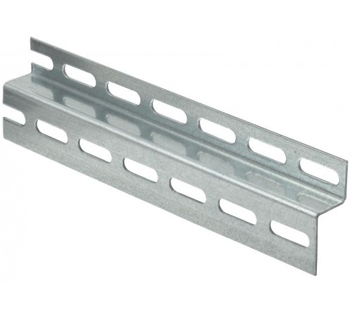 Профиль перфорированный Z-образный К239 2000  CLW10-GEM-PZ-239-20  IEK