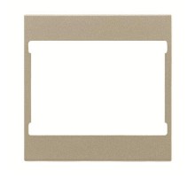 CP-MD-N2CV Центральная плата датчика движения free@home, Zenit, шампань  CP-MD-N2CV   2CLA224160N1902  ABB