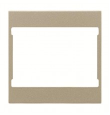 CP-MD-N2CV Центральная плата датчика движения free@home, Zenit, шампань  CP-MD-N2CV   2CLA224160N1902  ABB