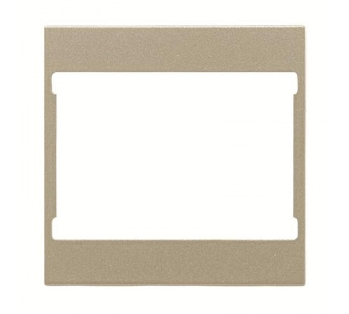 CP-MD-N2CV Центральная плата датчика движения free@home, Zenit, шампань  CP-MD-N2CV   2CLA224160N1902  ABB