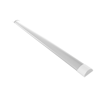 Светильник светодиодный линейный WLF-1 IP20 1192*75*25мм 40W 3630Лм 6500K алюминий 1/20  144125336  Gauss