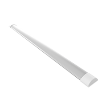 Светильник светодиодный линейный WLF-1 IP20 1192*75*25мм 40W 3630Лм 6500K алюминий 1/20  144125336  Gauss