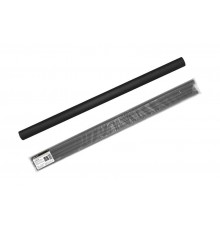 Трубка термоусаживаемая не поддерживающая горение, с клеевым слоем, длиной 1,0 м ТТкНГ(4:1)-32/8  SQ0548-0808  TDM