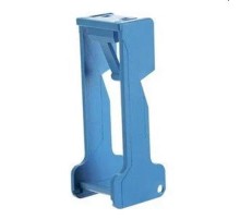 Пластиковая клипса для реле 41 серии для розеток 95.13, 95.13.2, 95.15, 95.15.2  09542  Finder