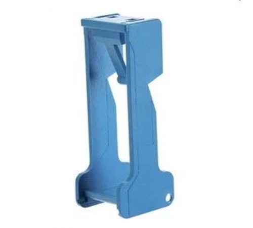 Пластиковая клипса для реле 41 серии для розеток 95.13, 95.13.2, 95.15, 95.15.2  09542  Finder