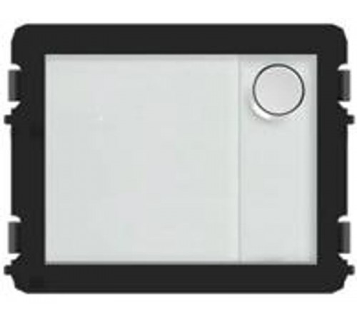 Клавишный модуль с круглой клавишей51011P1 ABB