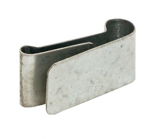 Зажим крепежный КТСР/Т.1-25 Ц  ktcpt-1-25  EKF