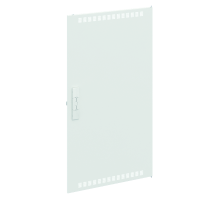 Дверь метал. с вент. отв. ширина 2, высота 6 с замком CTL26S  LT22  2CPX052381R9999  ABB