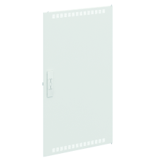 Дверь метал. с вент. отв. ширина 2, высота 6 с замком CTL26S  LT22  2CPX052381R9999  ABB