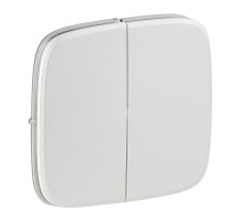 Valena ALLURE Жемчуг Клавиша 2-ая  755029  Legrand