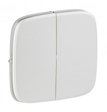 Valena ALLURE Жемчуг Клавиша 2-ая  755029  Legrand