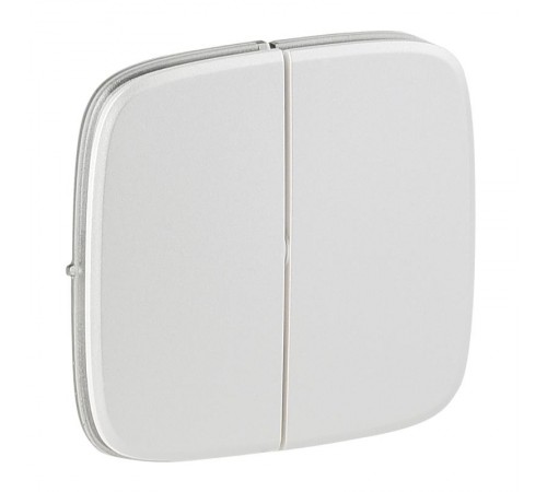 Valena ALLURE Жемчуг Клавиша 2-ая  755029  Legrand