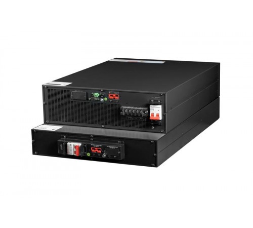 ИБП Systeme Electric Smart-Save Online SRV 10КВА,XL,RT 5U (SRVSE10KRTXLI5U)