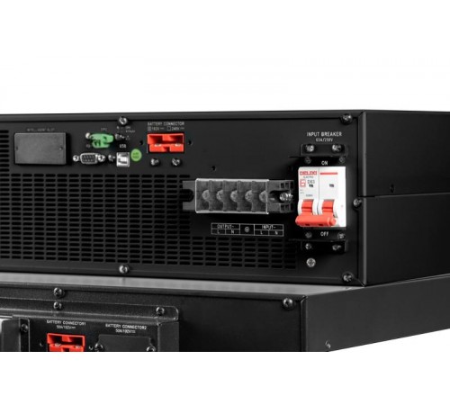 ИБП Systeme Electric Smart-Save Online SRV 10КВА,XL,RT 5U (SRVSE10KRTXLI5U)