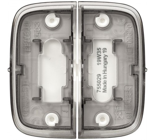 Valena ALLURE Жемчуг Клавиша 2-ая  755029  Legrand