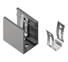 Светильник светодиодный архитектурный  PROFILE SIDE AD 1000  2006000300  Световые Технологии