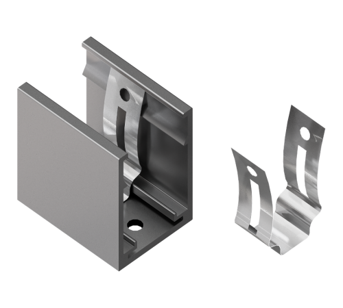 Светильник светодиодный архитектурный  PROFILE SIDE AD 1000  2006000300  Световые Технологии