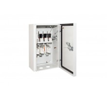 Ящик с рубильником ЯРП-П-250А IP54 (с ППНН) перекидной  SQ1602-0006  TDM