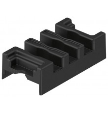 Изолятор шинодержателя 100-10-4  YIS40-10-04-100  IEK