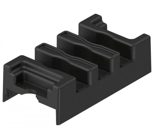 Изолятор шинодержателя 87-5-4  YIS40-05-04-087  IEK