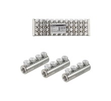 Соединитель 4CБЛ-25/50-Р-10кВ TDM  SQ0554-0501  TDM