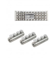 Соединитель 4CБЛ-25/50-Р-10кВ TDM  SQ0554-0501  TDM