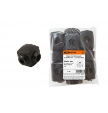 Сжим ответвительный У-731М (4-10 : 1,5-10 мм в кв.) IP20   SQ0831-0001  TDM