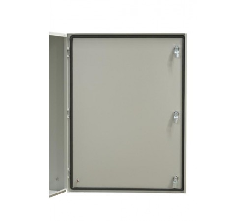 Корпус металлический ЩРНМ IP55 600х500х250  32507DEK  DEKraft