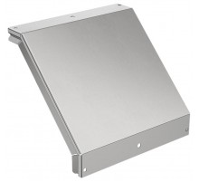 ESCA 5 Кр. пов. верт. внеш. 90град 100х150-1,2  ES5-PVD-90-100-150-12  IEK