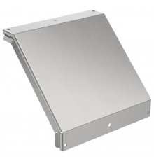 ESCA 5 Кр. пов. верт. внеш. 90град 80х150-1,2  ES5-PVD-90-080-150-12  IEK