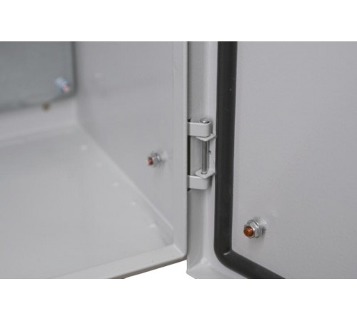 Корпус металлический ЩРНМ IP55 600х500х250  32507DEK  DEKraft