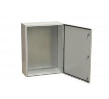 Корпус металлический ЩРНМ IP55 600х500х250  32507DEK  DEKraft