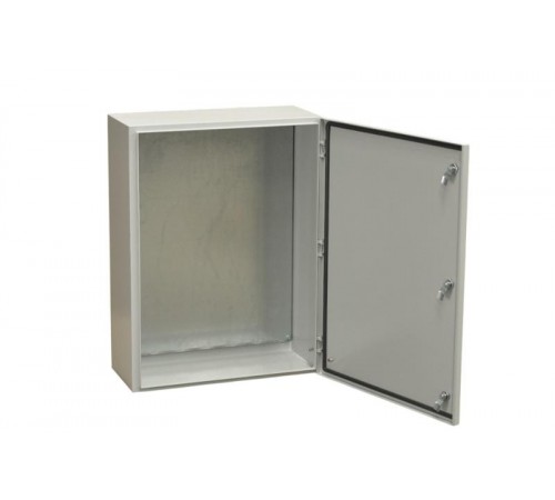 Корпус металлический ЩРНМ IP55 600х500х250  32507DEK  DEKraft