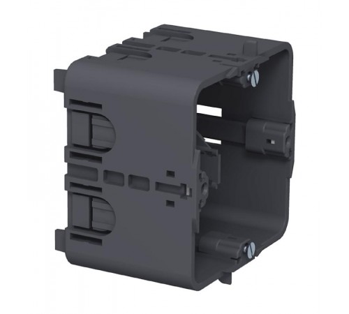 Монтажная коробка 7GDZ 71x71x57 мм (полиамид) (7GDZ)  6288546  OBO Bettermann