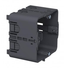 Монтажная коробка 7GDZ 71x71x57 мм (полиамид) (7GDZ)  6288546  OBO Bettermann