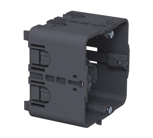 Монтажная коробка 7GDZ 71x71x57 мм (полиамид) (7GDZ)  6288546  OBO Bettermann