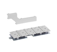 DPX3 1600 Пластина для установки сигнального контакта  422595  Legrand