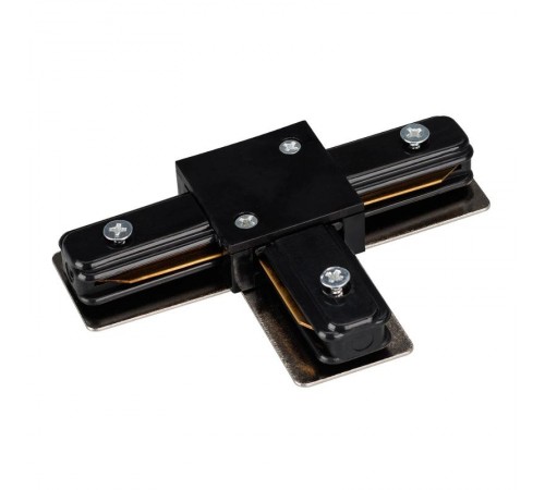 Коннектор тройной LGD-2TR-CON-T-BK (C)  022777  Arlight